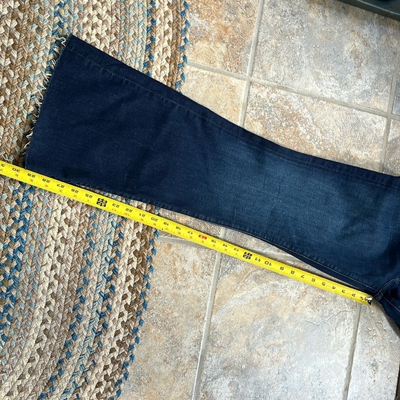 Mother The Weekender Fray Size 31 NWT - Picture 8 of 14